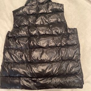 Moncler Man Vest